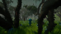A screenshot taken in Dreams. 16 of 30.