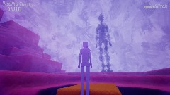 A screenshot taken in Dreams. 9 of 28.