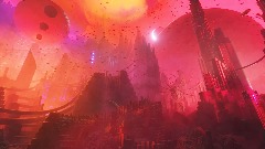 A screenshot taken in Dreams. 18 of 25.