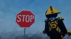 Trenton will not falter