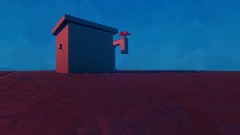 Gubby sandbox