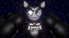 A screenshot taken in Dreams. 27 of 28.