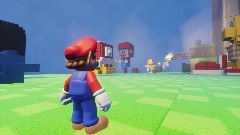 Super Mario Ultra