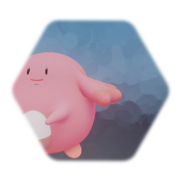 Chansey