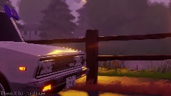 A screenshot taken in Dreams. 1 of 2.