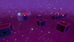 My Dreamiverse Dash!