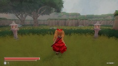 A screenshot taken in Dreams. 3 of 10.