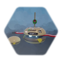 Battle Royale With Cheese