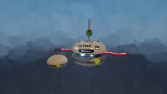 A screenshot taken in Dreams. 1 of 6.