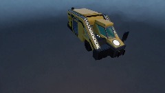 A screenshot taken in Dreams. 1 of 5.