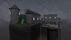 A screenshot taken in Dreams. 15 of 24.
