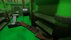 Sewer Time Challenge with Crash Bandicoot