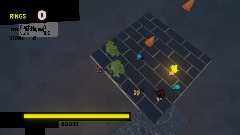 A screenshot taken in Dreams. 1 of 1.