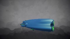 A screenshot taken in Dreams. 1 of 4.