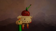 A screenshot taken in Dreams. 2 of 3.