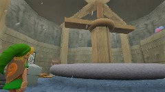 Zelda - Windmill