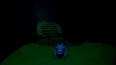 A screenshot taken in Dreams. 3 of 9.