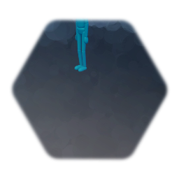 Blank Puppet (Deluxe)