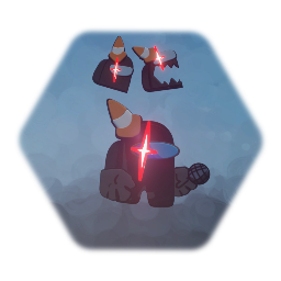 Black Impostor VERSION 2