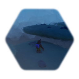 Banjo kazooie 3 WIP level 2 demo ( New Update ) (Beta)