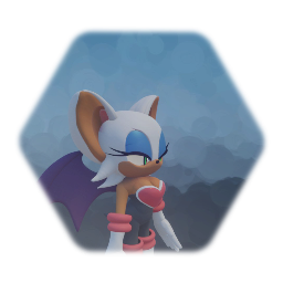 Cris and Friends Characters (Ultimate)