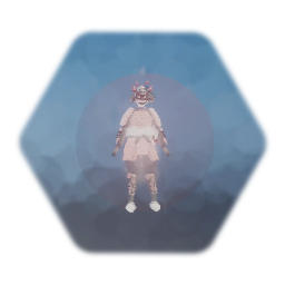 Ghostly Samurai