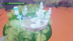 A screenshot taken in Dreams. 1 of 1.