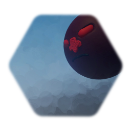 Bloddy Meatball Man