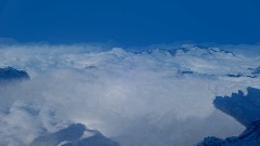 A screenshot taken in Dreams. 1 of 4.