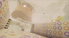 Foxy frolic - part 3   Head in the clouds