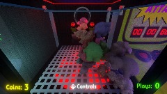 A screenshot taken in Dreams. 3 of 4.