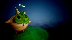 A screenshot taken in Dreams. 7 of 10.