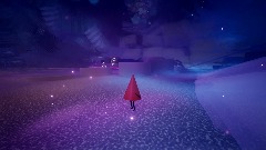 A screenshot taken in Dreams. 4 of 4.