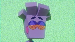 Mr.Snappy for the PS1