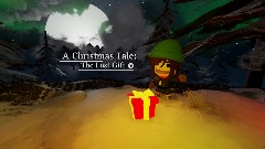 A screenshot taken in Dreams. 4 of 8.