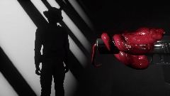 A screenshot taken in Dreams. 16 of 26.