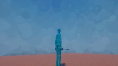 A screenshot taken in Dreams. 21 of 27.