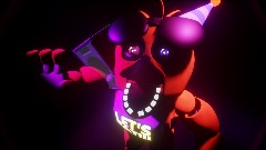 A screenshot taken in Dreams. 4 of 24.