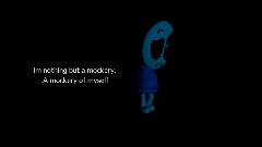 A screenshot taken in Dreams. 1 of 1.