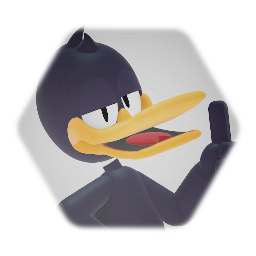 Daffy Duck