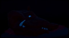 A screenshot taken in Dreams. 10 of 12.