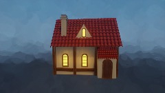 A screenshot taken in Dreams. 6 of 6.