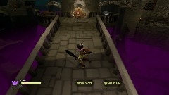 A screenshot taken in Dreams. 7 of 14.