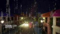 A screenshot taken in Dreams. 18 of 19.