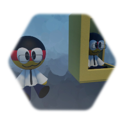 Germany the countryhuman Plush