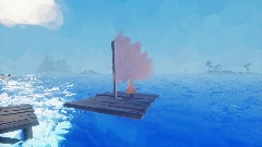 A screenshot taken in Dreams. 14 of 25.