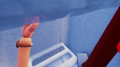 A screenshot taken in Dreams. 4 of 4.