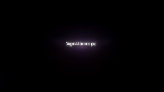 Slogger's Cliche horror game