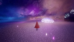 A screenshot taken in Dreams. 2 of 2.
