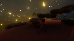 My first creation Parkour